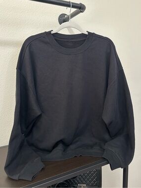 SKIMS Crewneck Sweatshirt